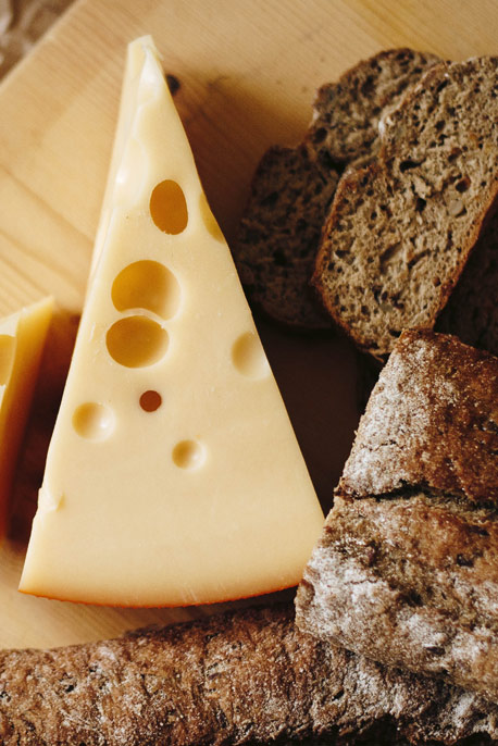 Food and Dairy Co - Dairy